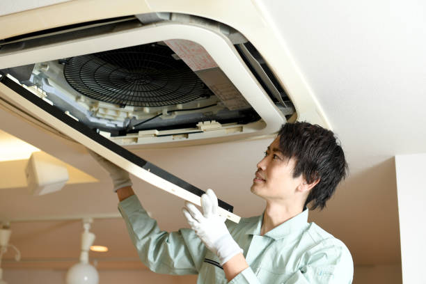 Best Commercial HVAC Duct Cleaning  in Charles Town, WV