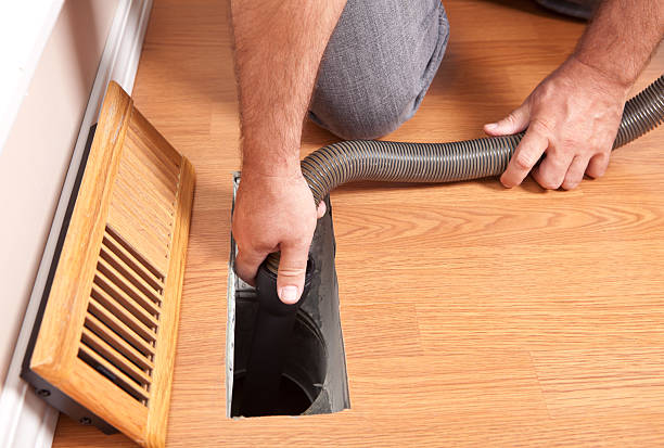 Best Affordable Air Duct Cleaning  in Charles Town, WV