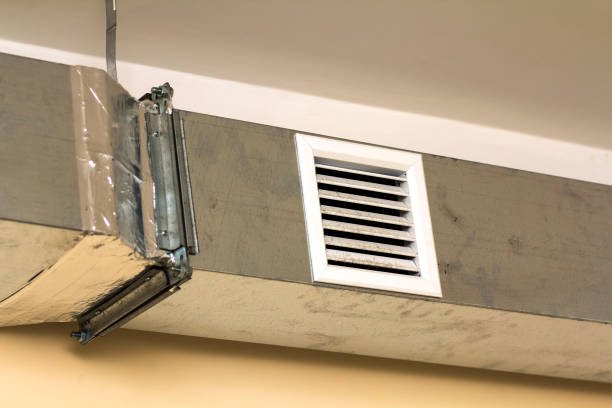 Trusted WV Airduct Cleaning Experts